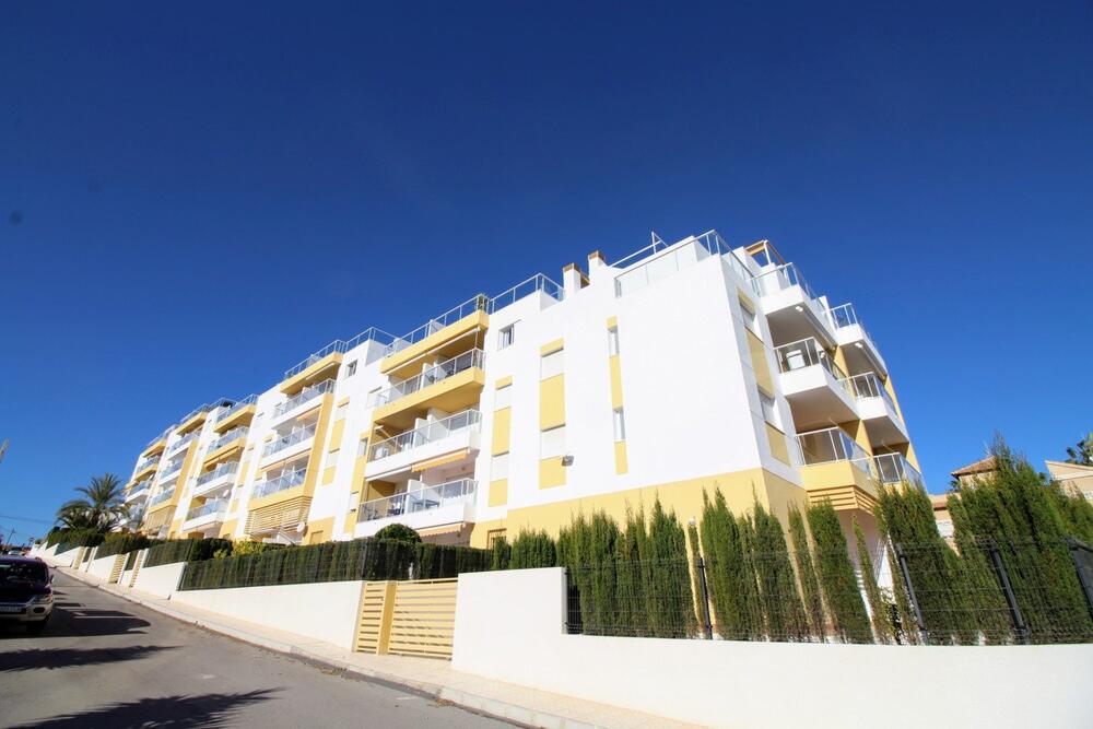 A-0217 ANNA Apartment Orihuela Costa A-0217 ANNA Apartment Orihuela Costa