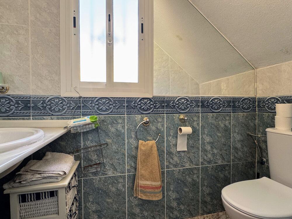 A-0221 LAS MIMOSAS Semi-detached house Orihuela Costa A-0221 LAS MIMOSAS Semi-detached house Orihuela Costa