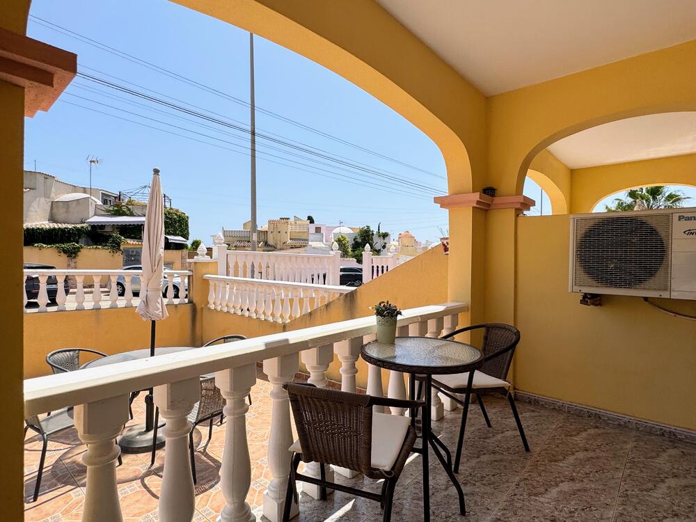 A-0221 LAS MIMOSAS Semi-detached house Orihuela Costa A-0221 LAS MIMOSAS Semi-detached house Orihuela Costa