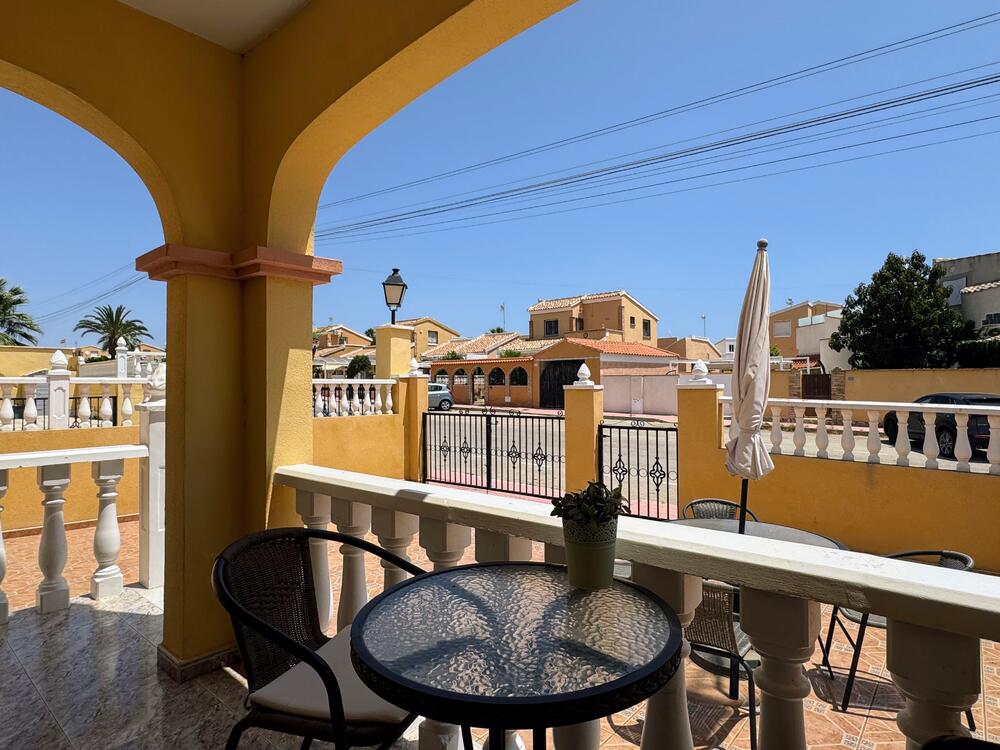 A-0221 LAS MIMOSAS Semi-detached house Orihuela Costa A-0221 LAS MIMOSAS Semi-detached house Orihuela Costa