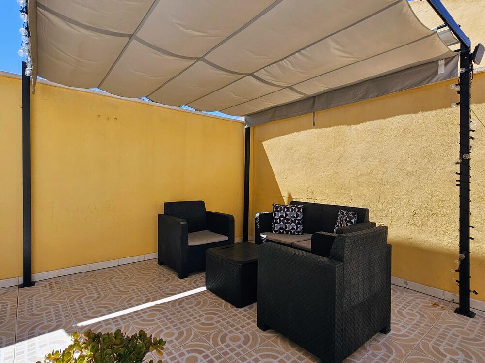 A-0221 MIMOSAS Semi-detached house Orihuela Costa A-0221 MIMOSAS Semi-detached house Orihuela Costa