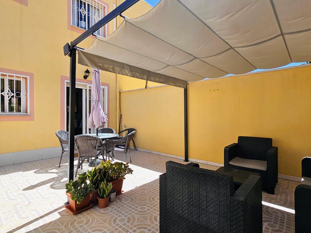 A-0221 MIMOSAS Semi-detached house Orihuela Costa A-0221 MIMOSAS Semi-detached house Orihuela Costa