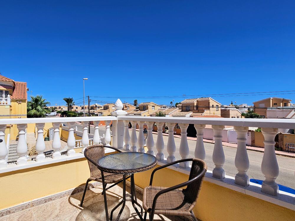 A-0221 MIMOSAS Semi-detached house Orihuela Costa A-0221 MIMOSAS Semi-detached house Orihuela Costa