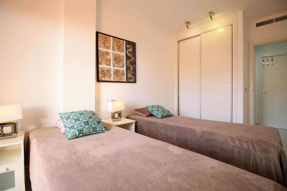 A-0227 ALEGRIA Penthouse Torrevieja A-0227 ALEGRIA Penthouse Torrevieja