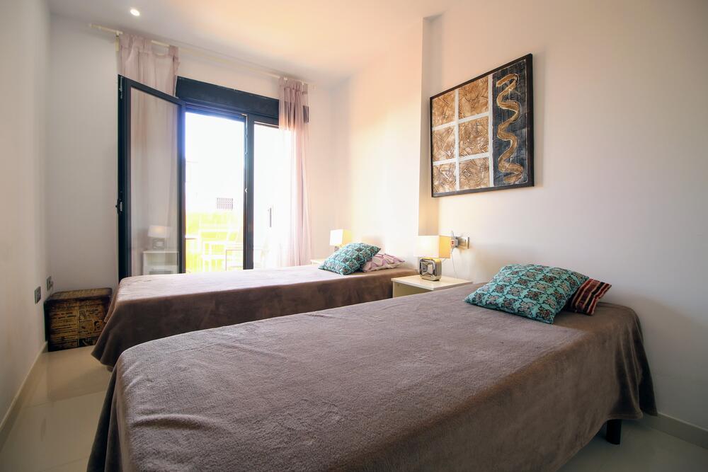 A-0227 ALEGRIA Penthouse Torrevieja A-0227 ALEGRIA Penthouse Torrevieja
