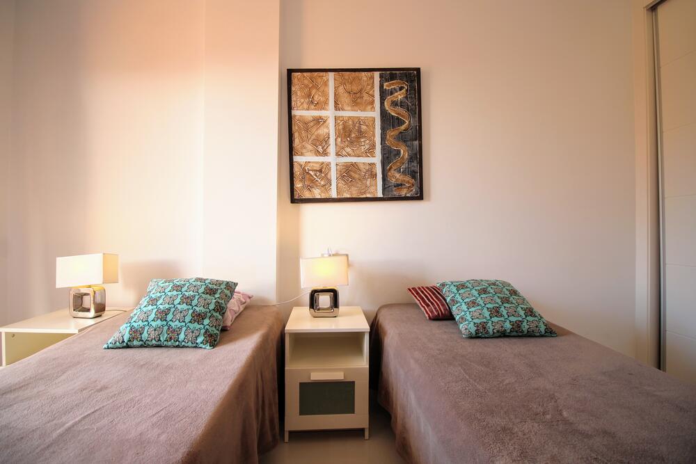 A-0227 ALEGRIA Penthouse Torrevieja A-0227 ALEGRIA Penthouse Torrevieja