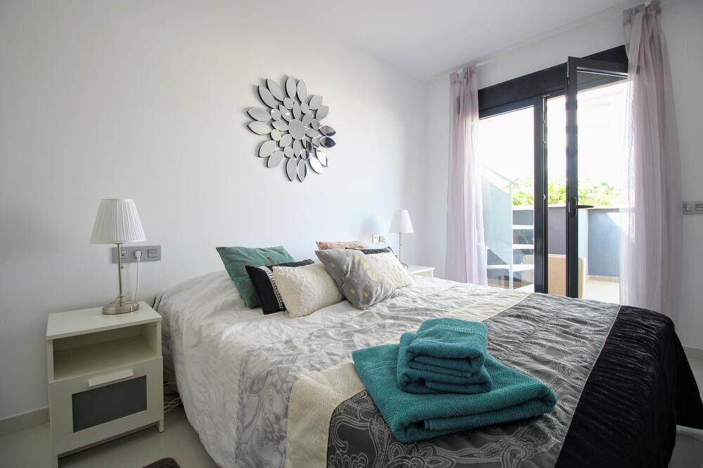 A-0227 ALEGRIA Penthouse Torrevieja A-0227 ALEGRIA Penthouse Torrevieja
