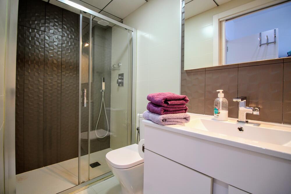 A-0227 ALEGRIA Penthouse Torrevieja A-0227 ALEGRIA Penthouse Torrevieja
