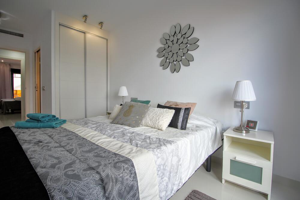 A-0227 ALEGRIA Penthouse Torrevieja A-0227 ALEGRIA Penthouse Torrevieja
