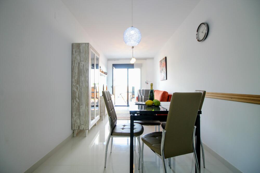 A-0227 ALEGRIA Penthouse Torrevieja A-0227 ALEGRIA Penthouse Torrevieja