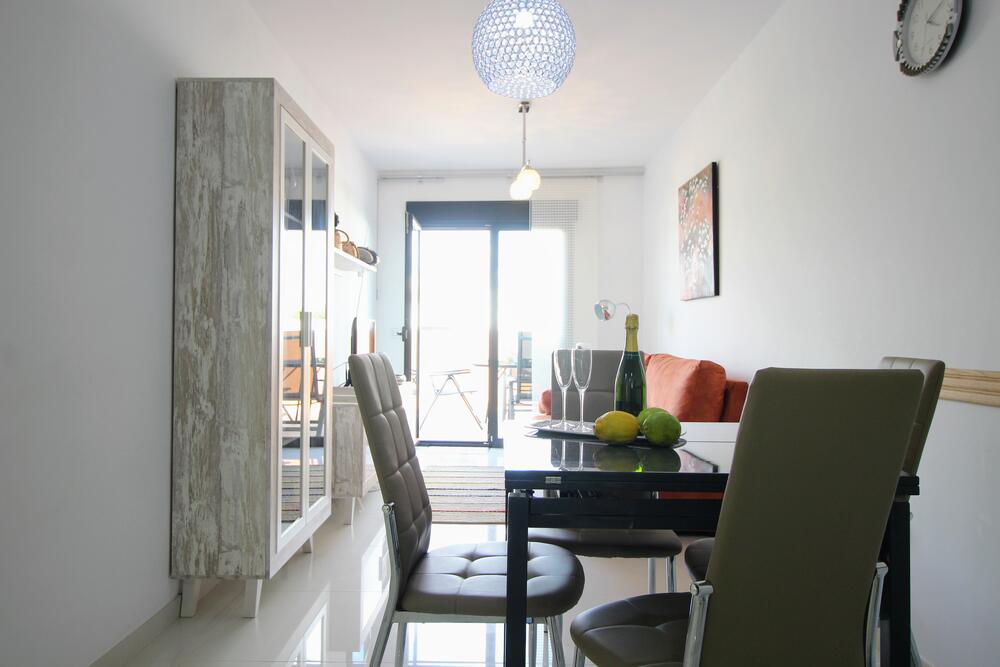 A-0227 ALEGRIA Penthouse Torrevieja A-0227 ALEGRIA Penthouse Torrevieja