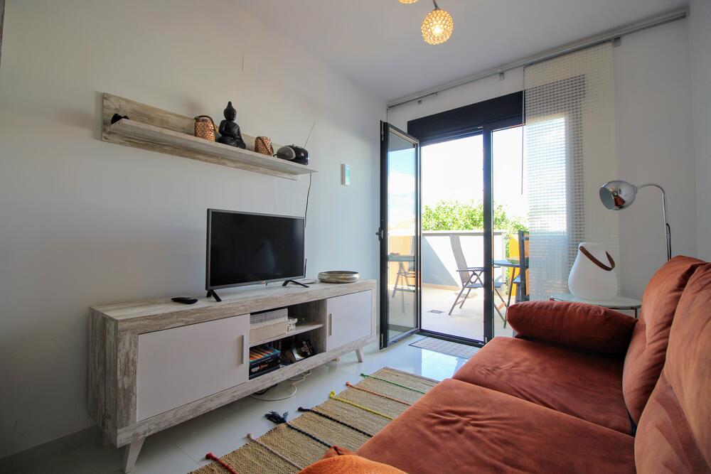 A-0227 ALEGRIA Penthouse Torrevieja A-0227 ALEGRIA Penthouse Torrevieja