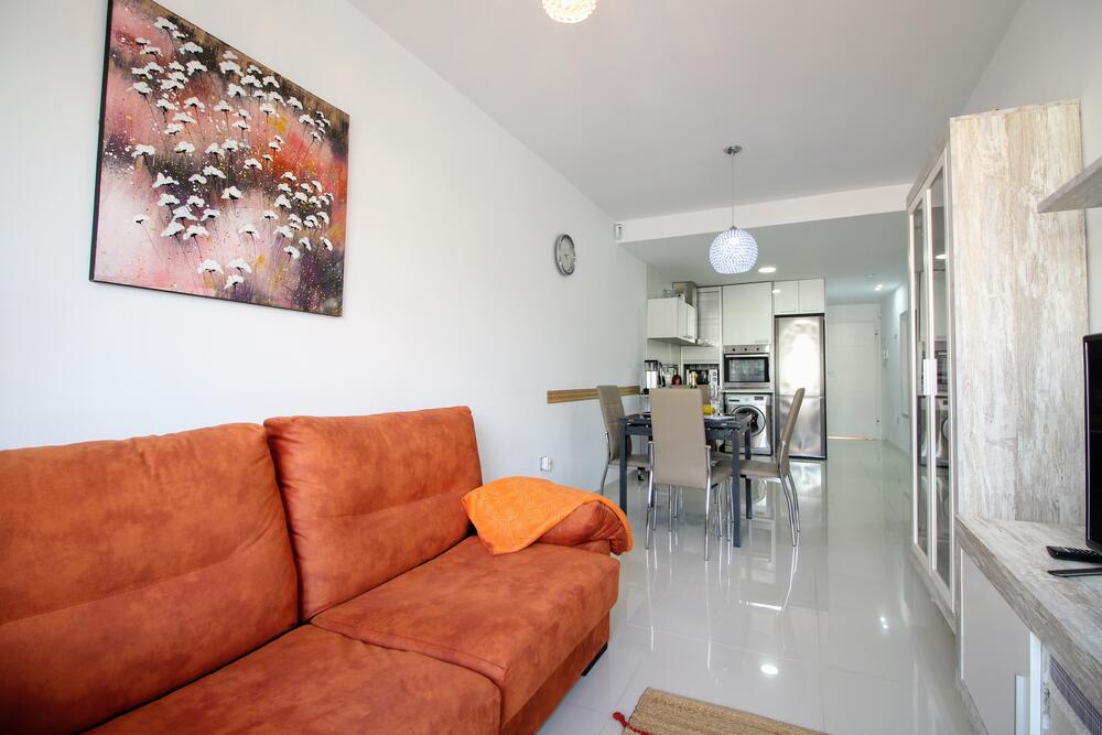 A-0227 ALEGRIA Penthouse Torrevieja A-0227 ALEGRIA Penthouse Torrevieja