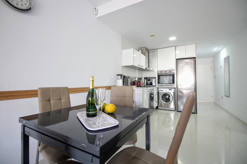 A-0227 ALEGRIA Penthouse Torrevieja A-0227 ALEGRIA Penthouse Torrevieja