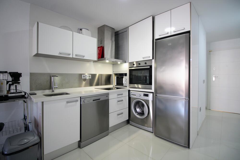 A-0227 ALEGRIA Penthouse Torrevieja A-0227 ALEGRIA Penthouse Torrevieja