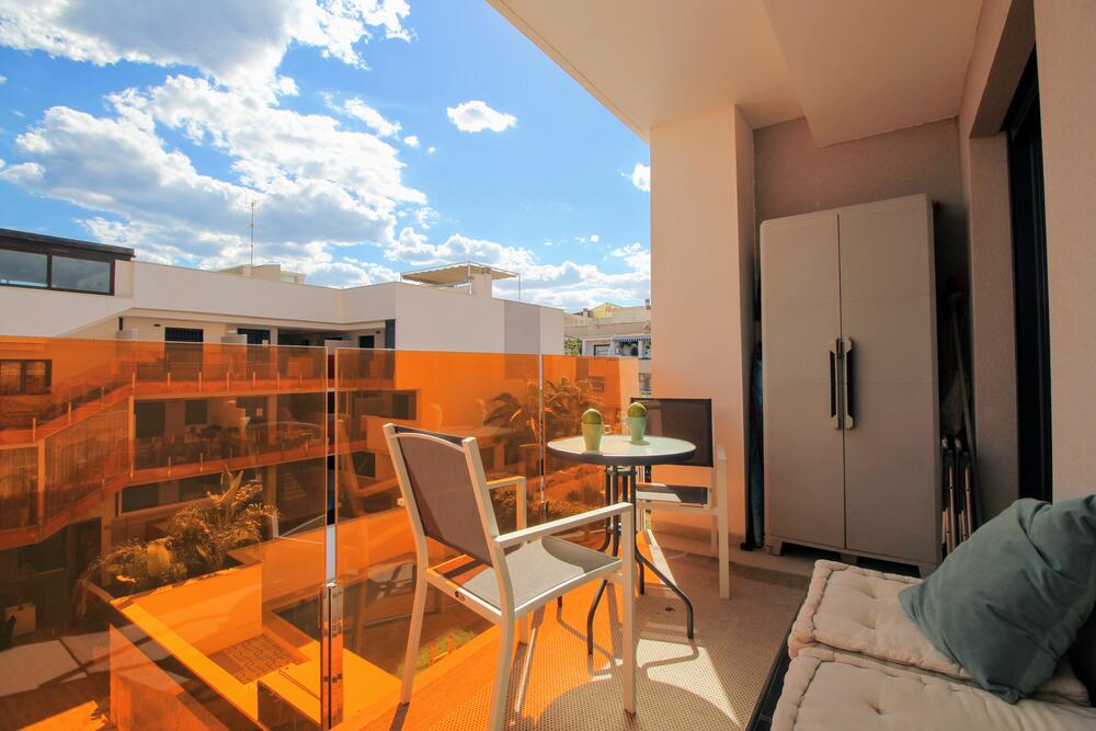 A-0227 ALEGRIA Penthouse Torrevieja A-0227 ALEGRIA Penthouse Torrevieja