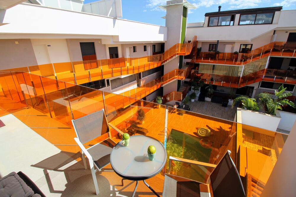 A-0227 ALEGRIA Penthouse Torrevieja A-0227 ALEGRIA Penthouse Torrevieja