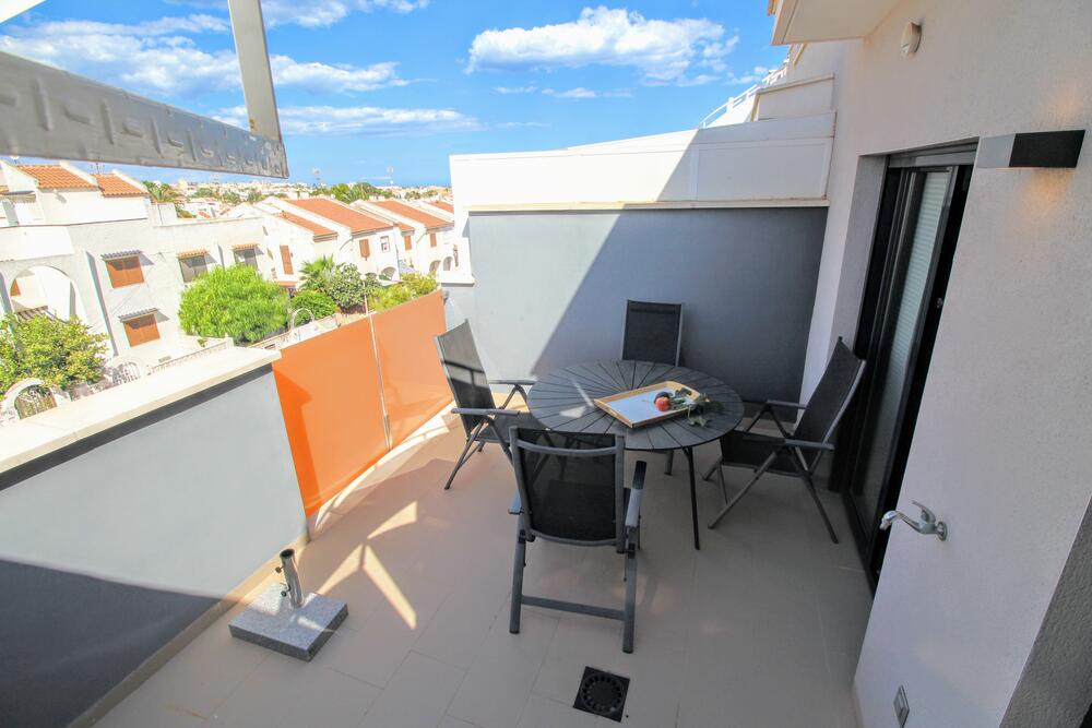 A-0227 ALEGRIA Penthouse Torrevieja A-0227 ALEGRIA Penthouse Torrevieja