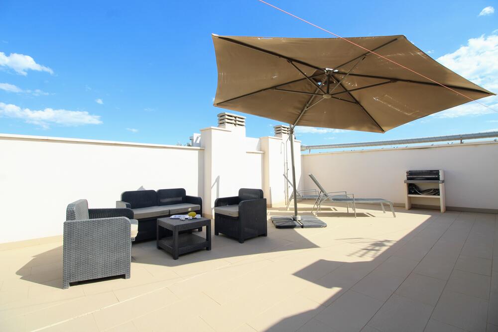 A-0227 ALEGRIA Penthouse Torrevieja A-0227 ALEGRIA Penthouse Torrevieja