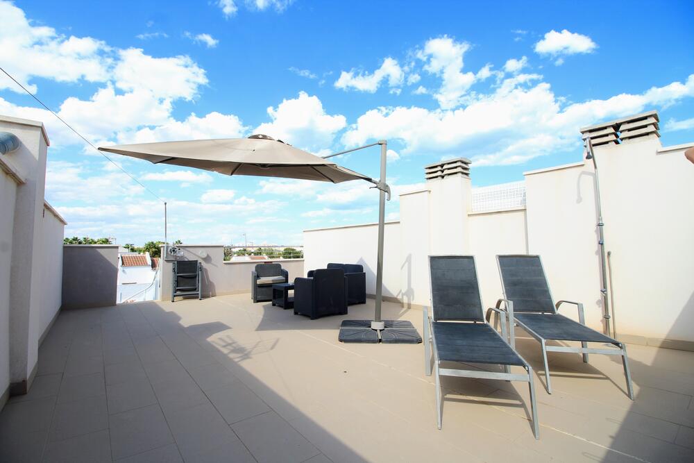 A-0227 ALEGRIA Penthouse Torrevieja A-0227 ALEGRIA Penthouse Torrevieja
