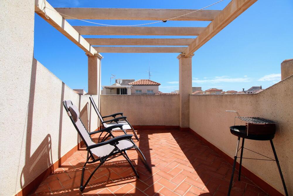 A-0238 GUAPILES Bungalow Orihuela Costa A-0238 GUAPILES Bungalow Orihuela Costa