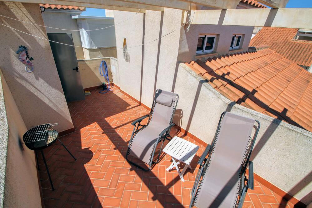 A-0238 GUAPILES Bungalow Orihuela Costa A-0238 GUAPILES Bungalow Orihuela Costa