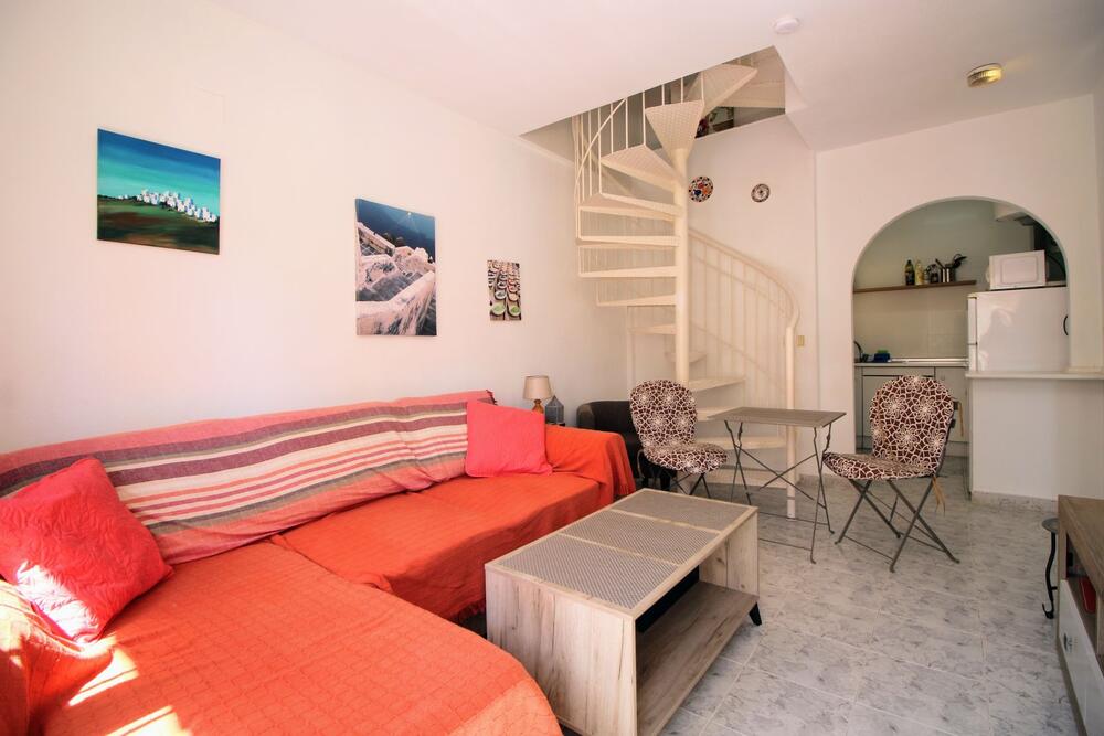 A-0238 GUAPILES Bungalow Orihuela Costa A-0238 GUAPILES Bungalow Orihuela Costa