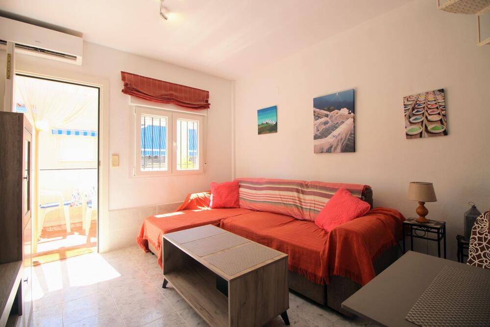 A-0238 GUAPILES Bungalow Orihuela Costa A-0238 GUAPILES Bungalow Orihuela Costa