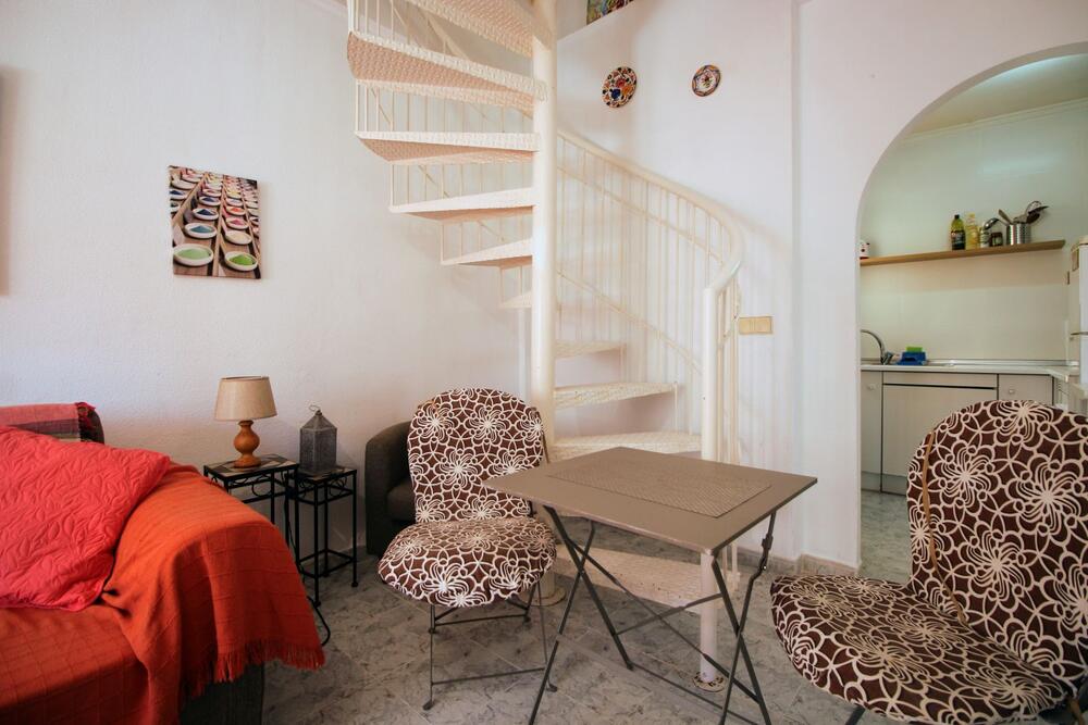 A-0238 GUAPILES Bungalow Orihuela Costa A-0238 GUAPILES Bungalow Orihuela Costa
