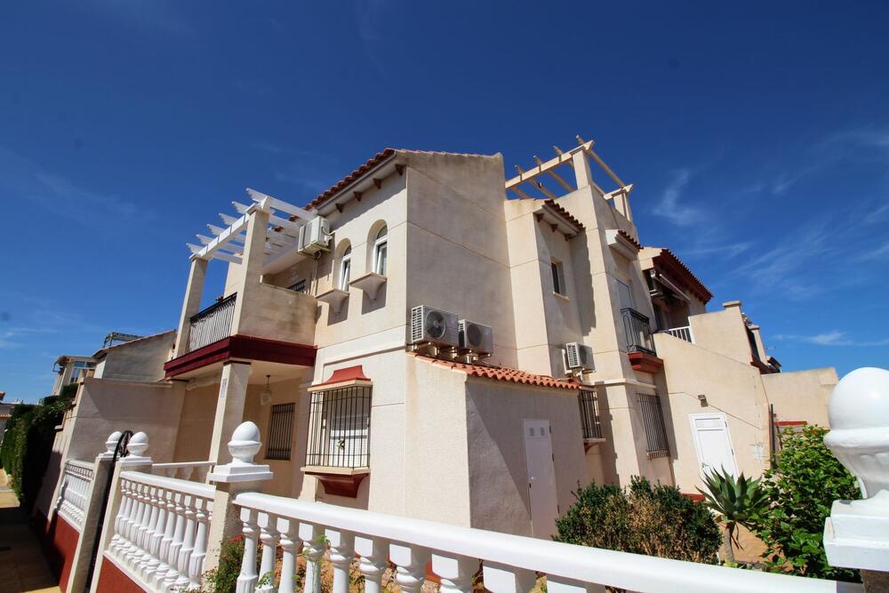 A-0238 GUAPILES Bungalow Orihuela Costa A-0238 GUAPILES Bungalow Orihuela Costa