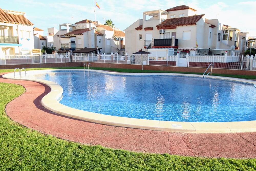 A-0238 GUAPILES Bungalow Orihuela Costa A-0238 GUAPILES Bungalow Orihuela Costa