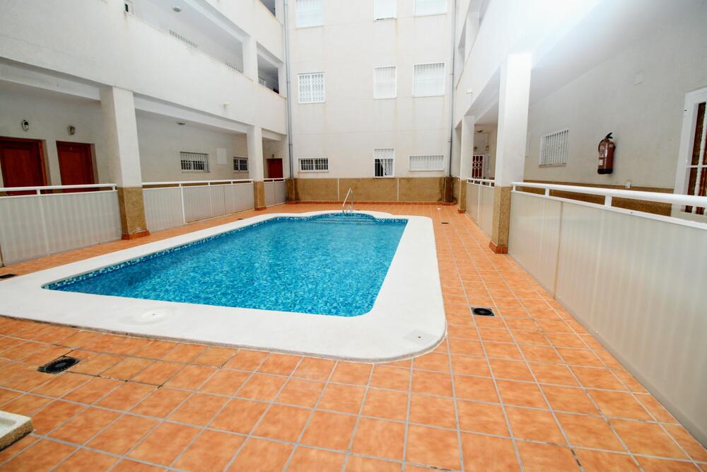 A-0254 PUERTO Apartment Torrevieja A-0254 PUERTO Apartment Torrevieja