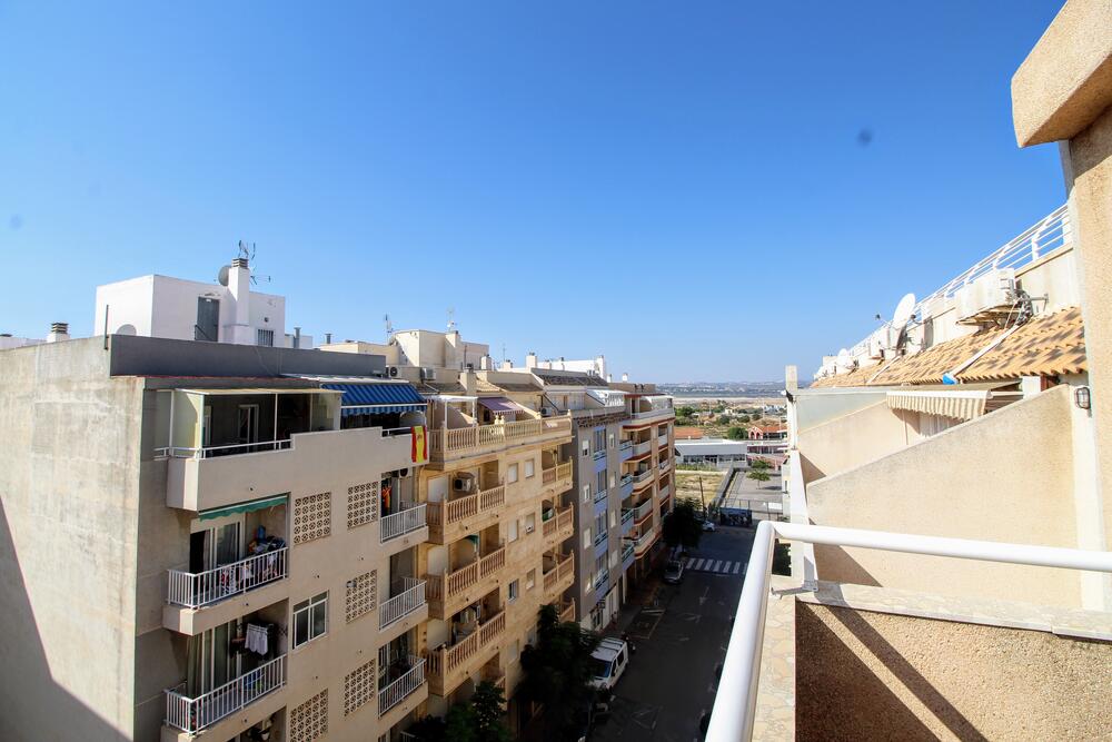 A-0254 PUERTO Apartment Torrevieja A-0254 PUERTO Apartment Torrevieja
