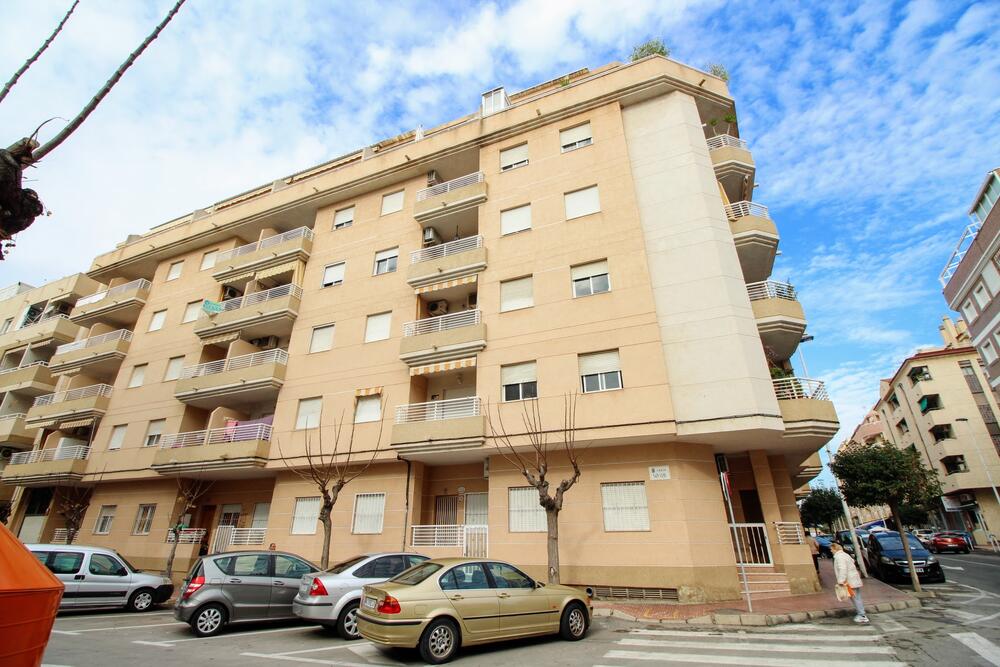 A-0254 PUERTO Apartment Torrevieja A-0254 PUERTO Apartment Torrevieja