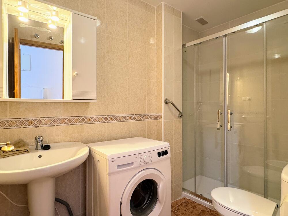 A-0254 PUERTO Apartment Torrevieja A-0254 PUERTO Apartment Torrevieja