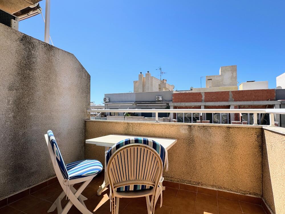 A-0254 PUERTO Apartment Torrevieja A-0254 PUERTO Apartment Torrevieja