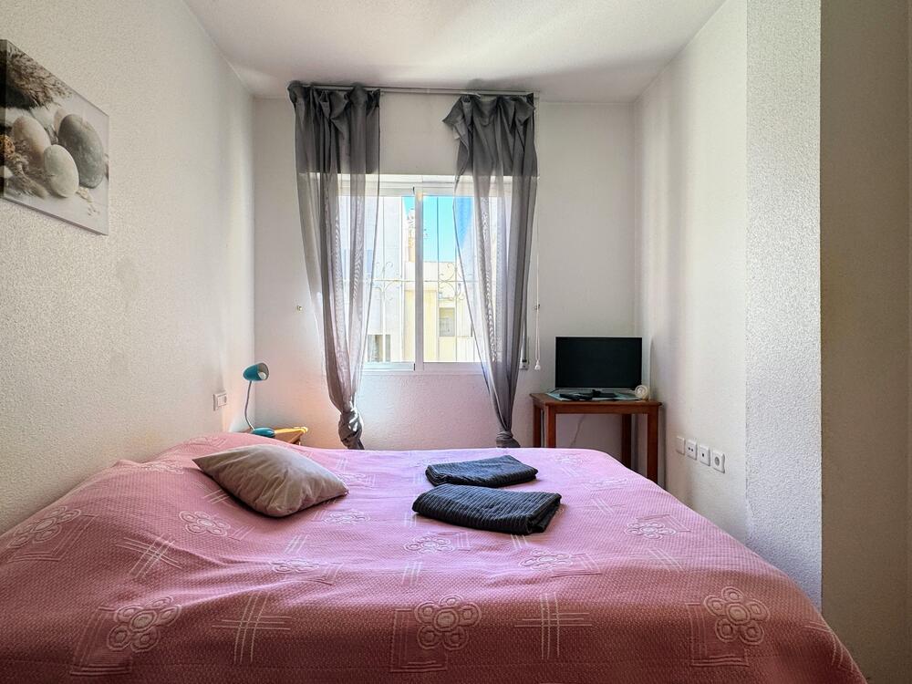 A-0254 PUERTO Apartment Torrevieja A-0254 PUERTO Apartment Torrevieja