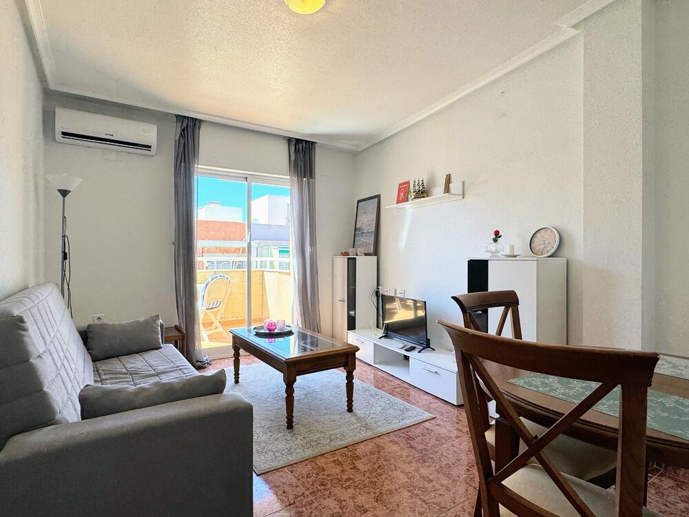 A-0254 PUERTO Apartment Torrevieja A-0254 PUERTO Apartment Torrevieja