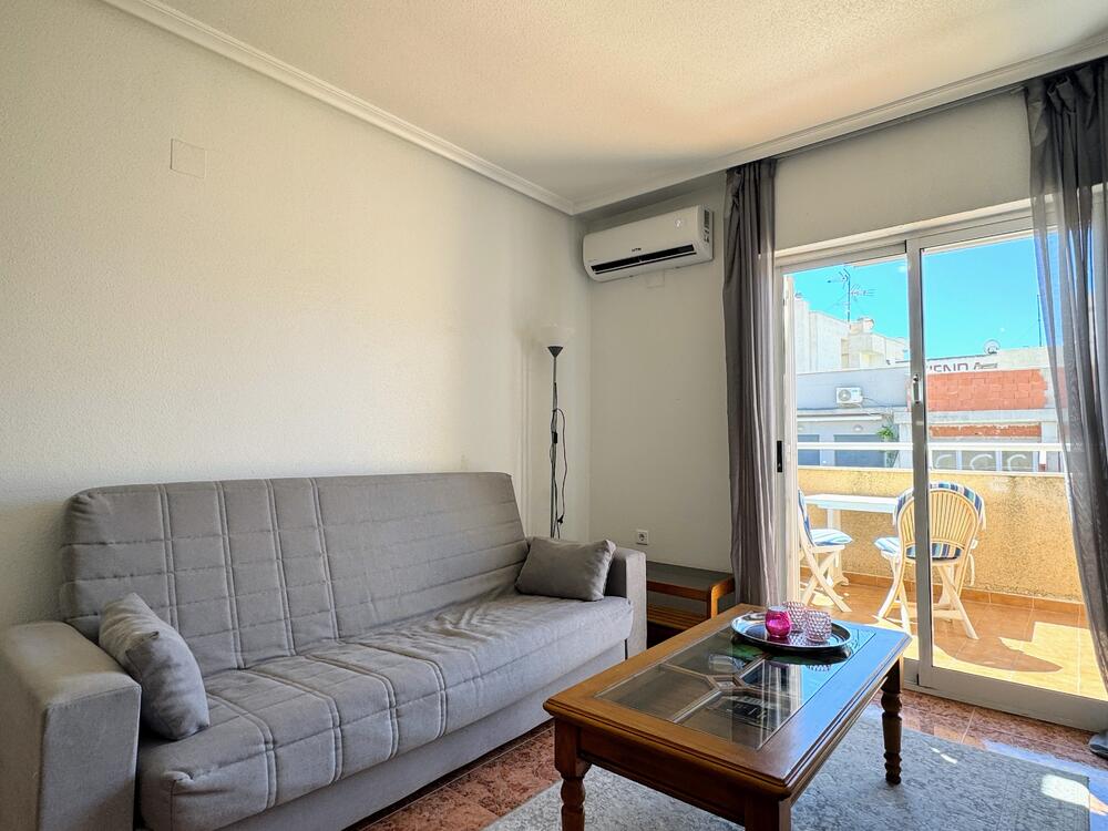 A-0254 PUERTO Apartment Torrevieja A-0254 PUERTO Apartment Torrevieja