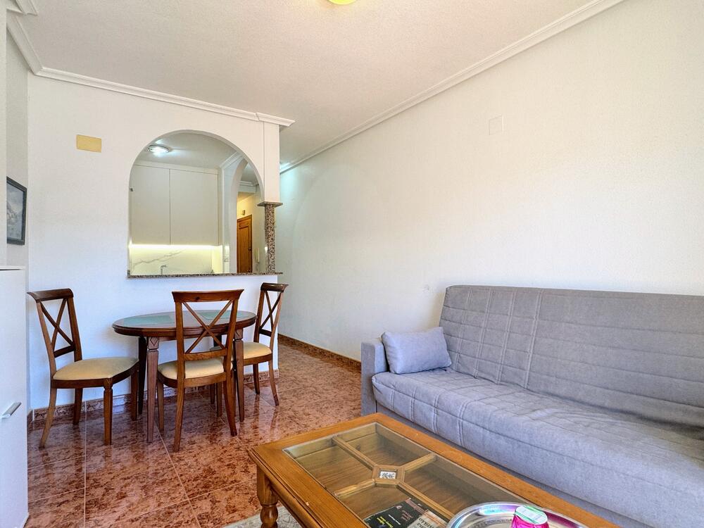 A-0254 PUERTO Apartment Torrevieja A-0254 PUERTO Apartment Torrevieja
