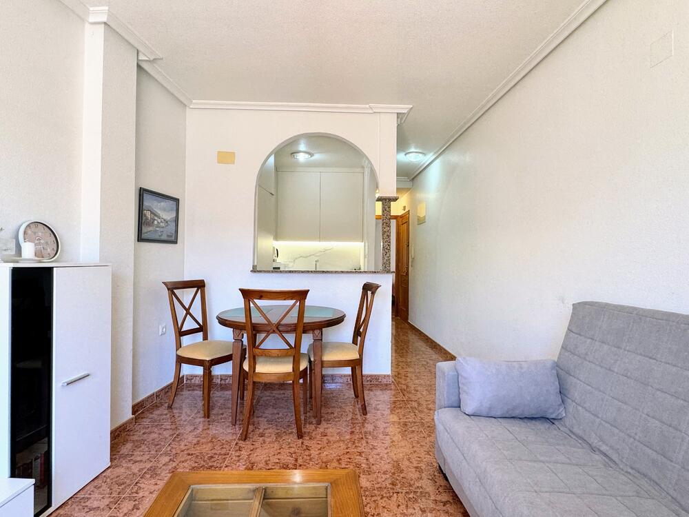 A-0254 PUERTO Apartment Torrevieja A-0254 PUERTO Apartment Torrevieja