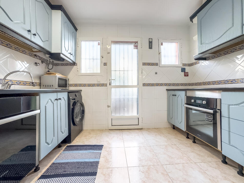 A-0257 FLAMINGO HILLS Semi-detached house Orihuela Costa A-0257 FLAMINGO HILLS Semi-detached house Orihuela Costa