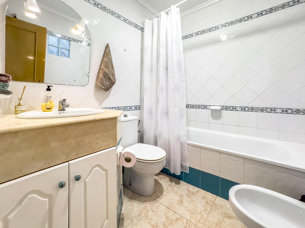 A-0257 FLAMINGO HILLS Semi-detached house Orihuela Costa A-0257 FLAMINGO HILLS Semi-detached house Orihuela Costa