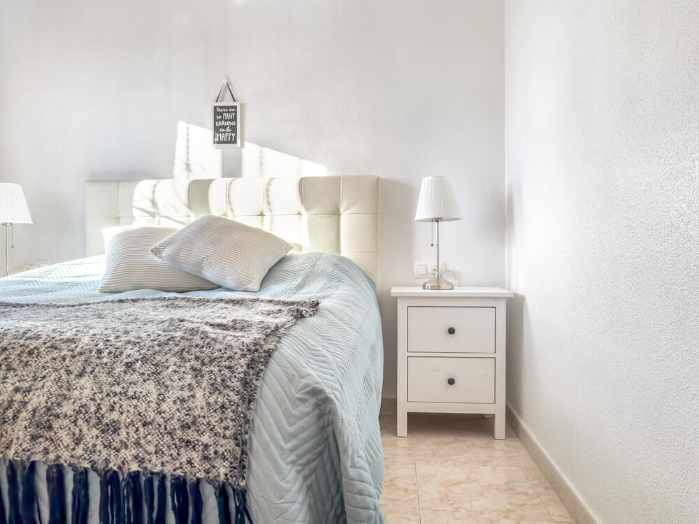 A-0257 FLAMINGO HILLS Semi-detached house Orihuela Costa A-0257 FLAMINGO HILLS Semi-detached house Orihuela Costa