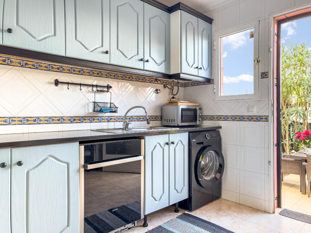 A-0257 FLAMINGO HILLS Semi-detached house Orihuela Costa A-0257 FLAMINGO HILLS Semi-detached house Orihuela Costa
