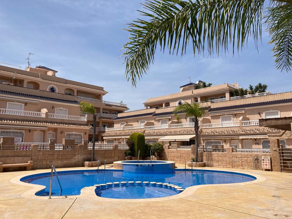 A-0260 CARDAMOMO Apartment Orihuela Costa A-0260 CARDAMOMO Apartment Orihuela Costa