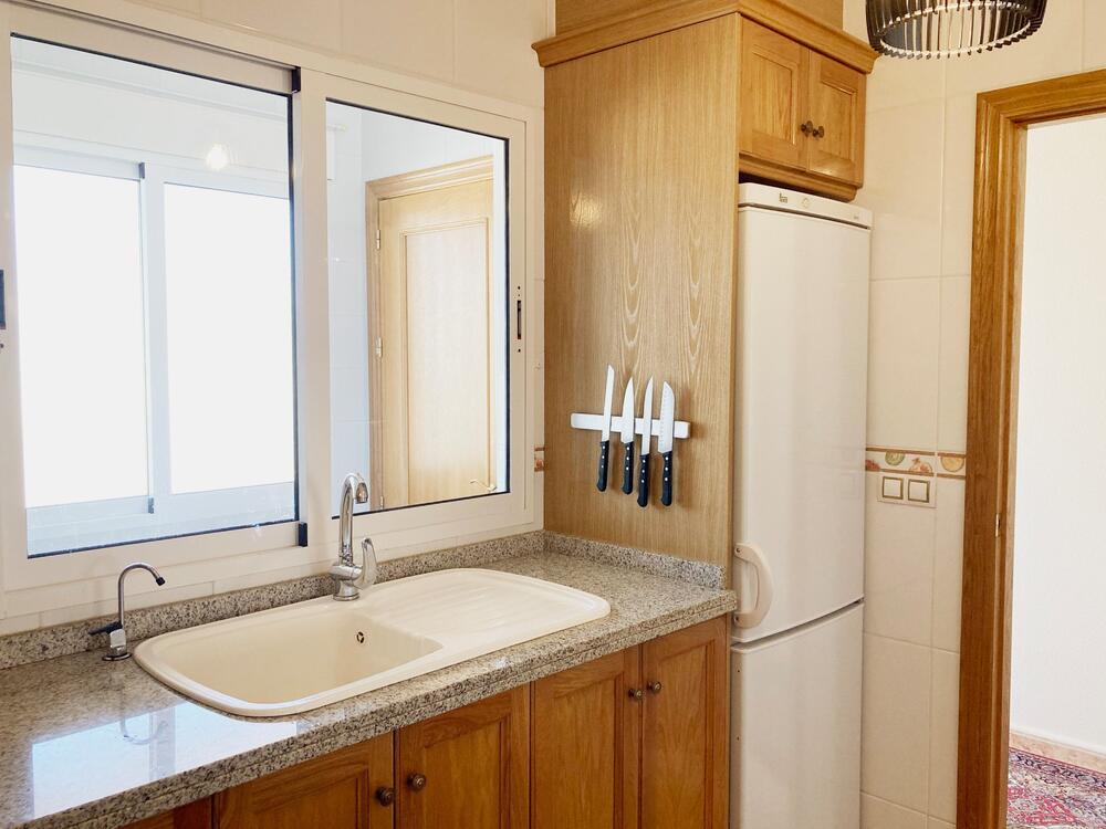 A-0260 CARDAMOMO Apartment Orihuela Costa A-0260 CARDAMOMO Apartment Orihuela Costa