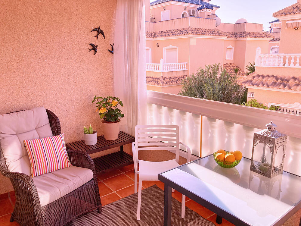 A-0260 CARDAMOMO Apartment Orihuela Costa A-0260 CARDAMOMO Apartment Orihuela Costa