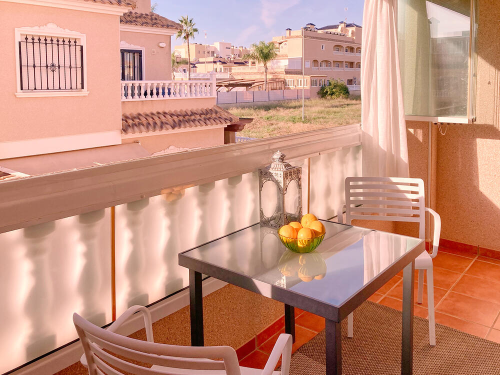 A-0260 CARDAMOMO Apartment Orihuela Costa A-0260 CARDAMOMO Apartment Orihuela Costa