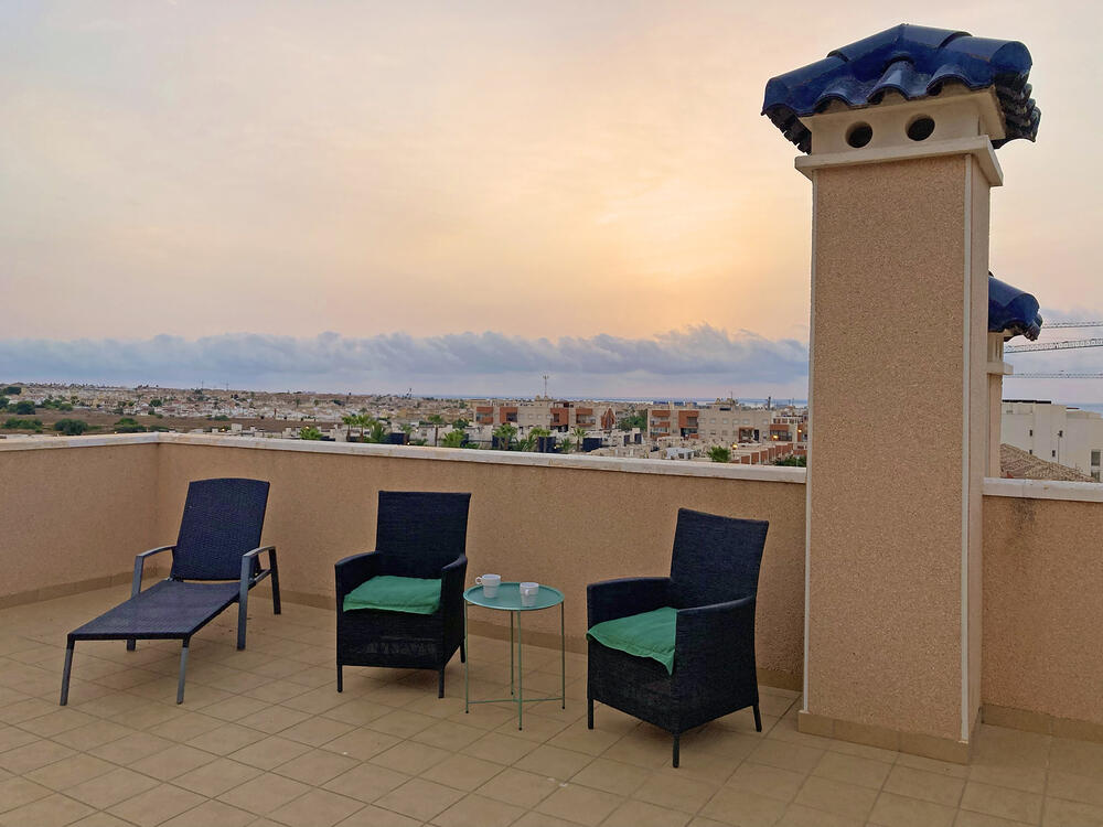 A-0260 CARDAMOMO Apartment Orihuela Costa A-0260 CARDAMOMO Apartment Orihuela Costa